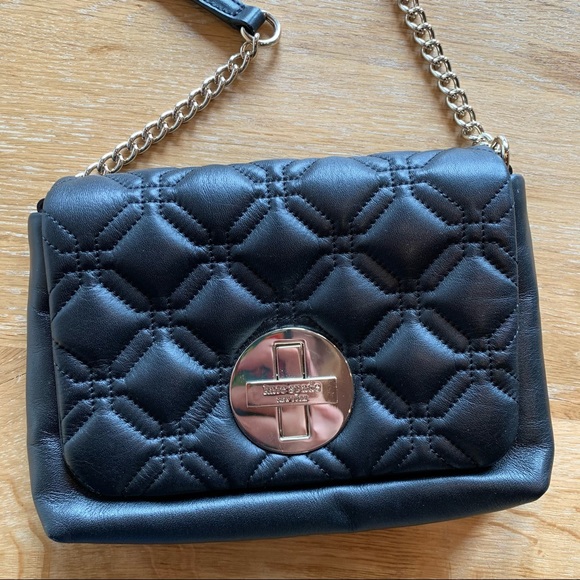 Kate Spade purse - Picture 2 of 7